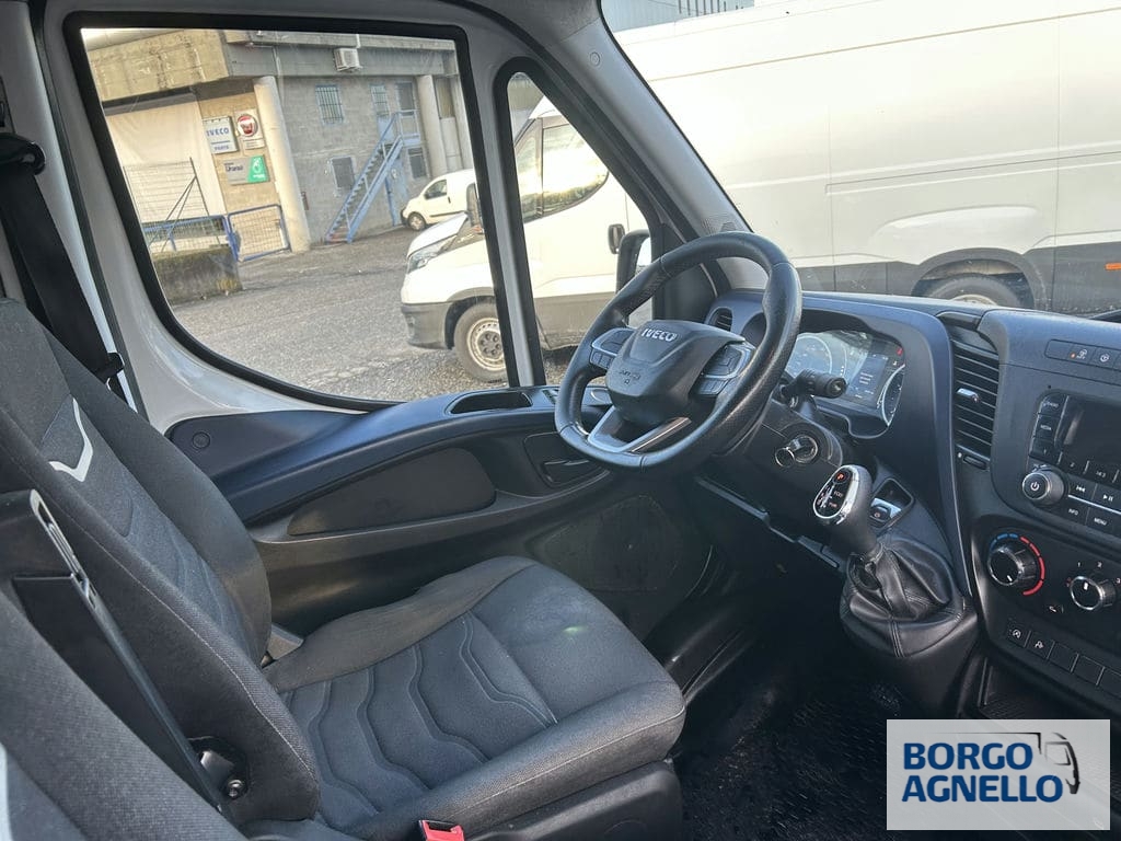 Iveco DAILY 35S14